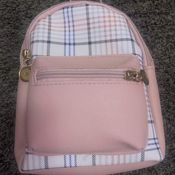 Cute mini backpack - Picture 2 of 4